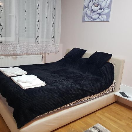Apartman Aurora Novi Sad Exterior foto