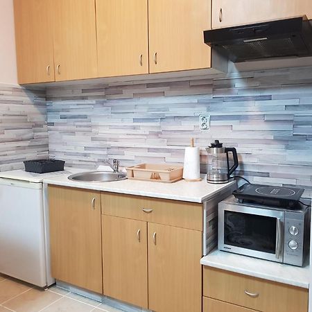 Apartman Aurora Novi Sad Exterior foto